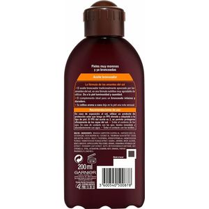 Bruinende Olie Delial (200 ml) (200 ml)
