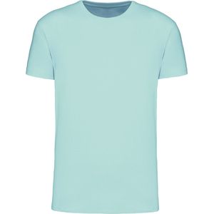 Kariban T-shirt BIO150IC ronde hals kind K3027IC - Ice Mint - 4/6 years (4/6 ans)