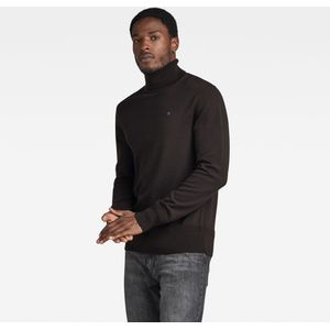 G-Star Raw - Premium Core Turtle Knit - Trui