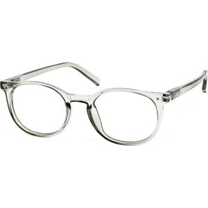 Leesbril Vista Bonita Gafa Met Blauwlicht Filter-Kadushi Silver-+2.50
