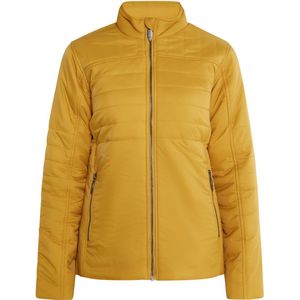 usha licht gewatteerd jack