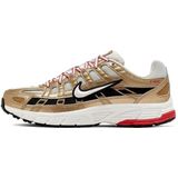 Nike P-6000 damesschoenen - Wit