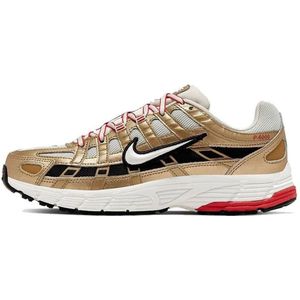 Nike P-6000 damesschoenen - Wit