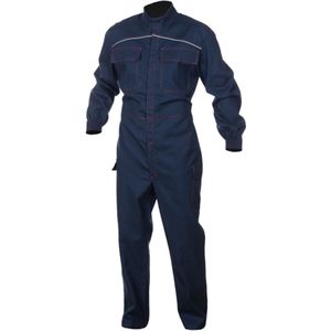 Sara4you Monteur Mutinorm Overall rallypak Marine 06-400 - 50
