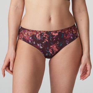 PrimaDonna Slip Sevas Aubergine - maat 44-46