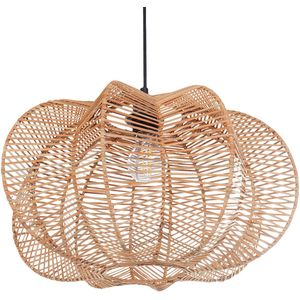 KIBI - Hanglamp - Naturel - Rotan