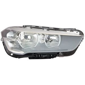 VanWezel 0684962 - Phare double avant droit pour Bmw X1 f48 de 09/2015 à maintenant