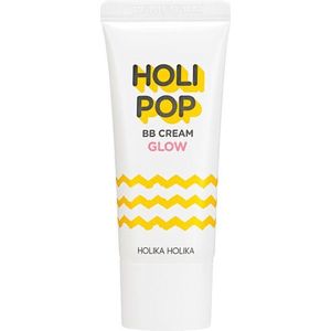 Holika Holika - Holi Pop Bb Cream Glow Spf30 Illuminating Cream Bb 30Ml