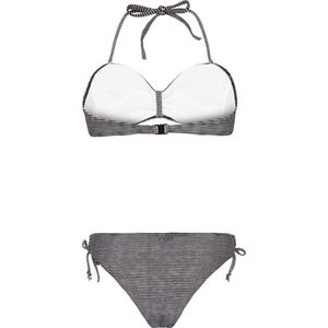 Protest Prtbarbere – Bandeau bikini set Dames – Uitneembare vulling – Basic