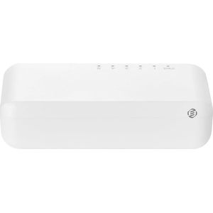 Equivera Internet Splitter - Netwerk Switch - Netwerk Splitter - Internet Switch - Internet Verdeler - Internetsplitter