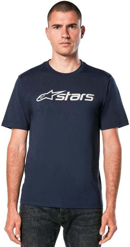 Alpinestars - Blaze 2.0 - T-shirt - Korte Mouwen