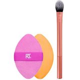 Real techniques PERFECT PRECISION DUO 2 pcs