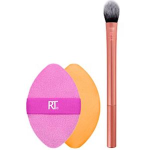 Real techniques PERFECT PRECISION DUO 2 pcs