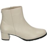 Hassia - 304220 - Enkellaarzen - Gebroken Wit