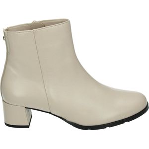 Hassia - 304220 - Enkellaarzen - Gebroken Wit