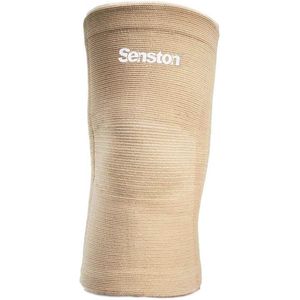 Kniebrace voor compressie en ondersteuning, elastische kniebeschermers voor mannen en vrouwen