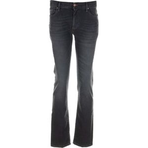 Jeans Grijs jeans grijs