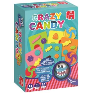 Crazy Candy