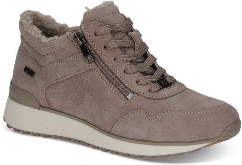 Caprice Dames Enkellaarsje 9-26201-43 343 G-breedte Maat: 37 EU