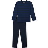 SCHIESSER - Teens Nightwear - Pyjama Lang - Jongens