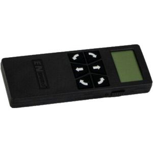 Enduro Afstandsbediening modellen zonder A