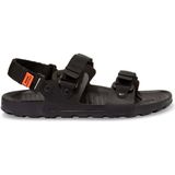 Restrap Quoc X Sandalen Zwart Man