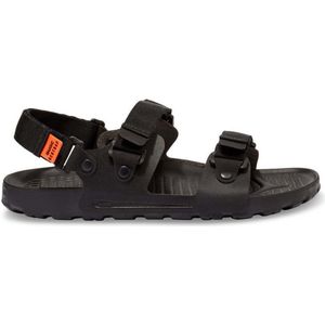 Restrap Quoc X Sandalen Zwart Man