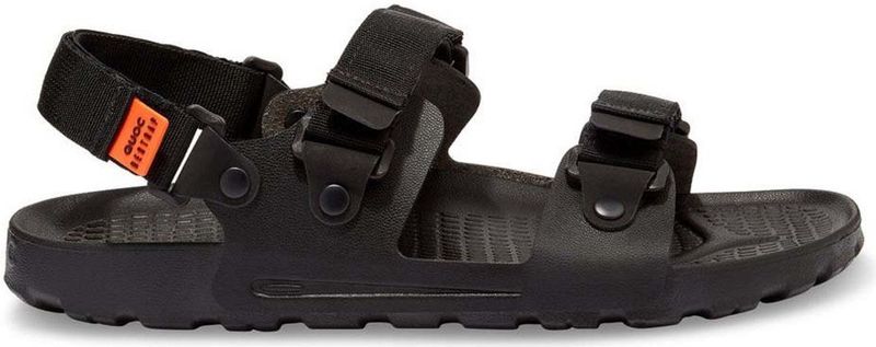 Restrap Quoc X Sandalen Zwart Man
