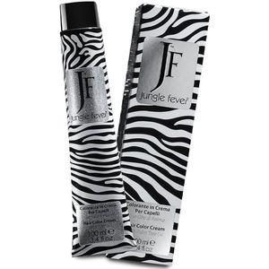 Jungle Fever Haarverf - 100 ml 11.1 Extreem Asblond
