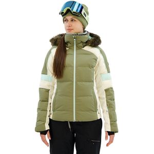 Roxy - Blizzard - Geïsoleerde Sneeuwjas - Slim Fit - 15K ROXY DryFlight® Technologie