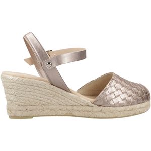 RIA MENORCA 61020 27803 Brons metaal 38 EU