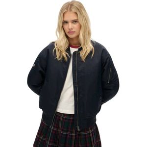 Superdry - Ma1 - Tussenjas - Marine - Bomberjack