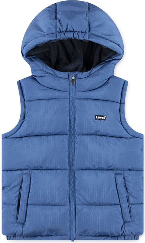Levi´s ® Kids Batwing Direct Emb Puffer Vest