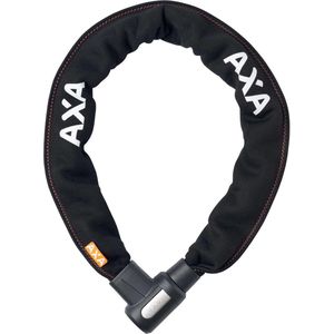 AXA Procarat + 105 - Kettingslot - ART 4 - Slot voor Scooters - Extra Dikke Schakels - Hangslot - 105 cm lang - 10,5 mm - Zwart