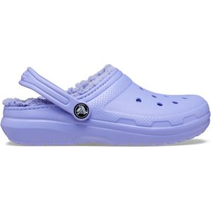 207009 Classic Lined Clog Toddler Q3-22