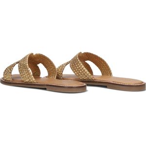 Inuovo B09015 Slippers - Dames - Goud