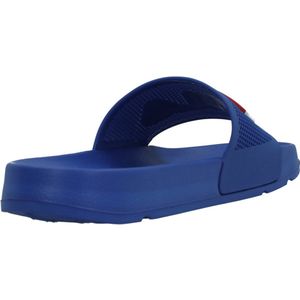 Fila - Ffm 0411 Morro BAY Spiro - Gezondheidsslippers - Zwart - Kunststof