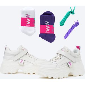 BenSneaker© First Sneaker - maat 38