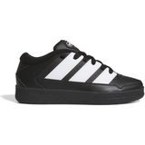 adidas - TURNAROUND - Sneakers - Core black / cloud white
