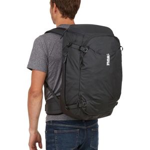 Thule Landmark Backpack 40L - Laptop Rugzak 15 inch - Dark Forest (Groen)