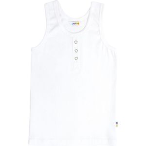 Joha - Kinder Onderhemd - Wit - Basic