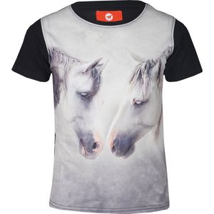 T-SHIRT HORSY SS22