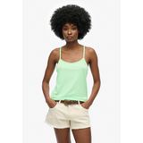 Damestanktop Superdry Studios Strappy