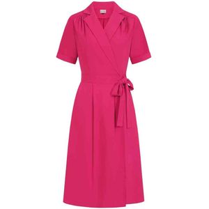 Banned - Judy Wikkeljurk - XL - Rood