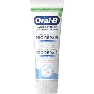 Oral-B - Original Gum & Enamel Repair - Tandpasta - 75 ml