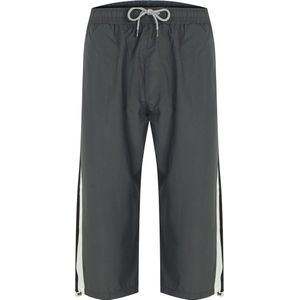 Adasea lange zwembroek, grijs, maat 2XL - 46