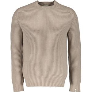 Jac Hensen Premium Pullover - Slim Fit - Beig - XXL