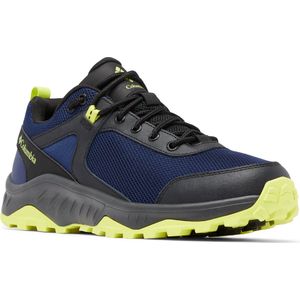 Columbia TRAILSTORM™ ASCEND WP lage wandelschoenen - Waterdicht - Bergschoenen - Heren - maat 42,5