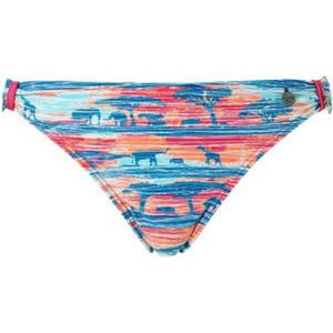 Beachlife - Jade Savanna - bikinislip - 36 / S