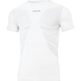 Jako - T-Shirt Comfort 2.0 - T-Shirt Comfort 2.0 - XL - Wit
